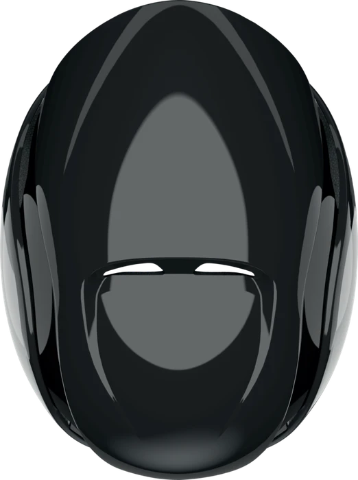 ABUS GameChanger TRI Helm shiny black