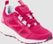 Jack Wolfskin Vojo 3 Vent Low pink/weiß (Damen) Vorschaubild
