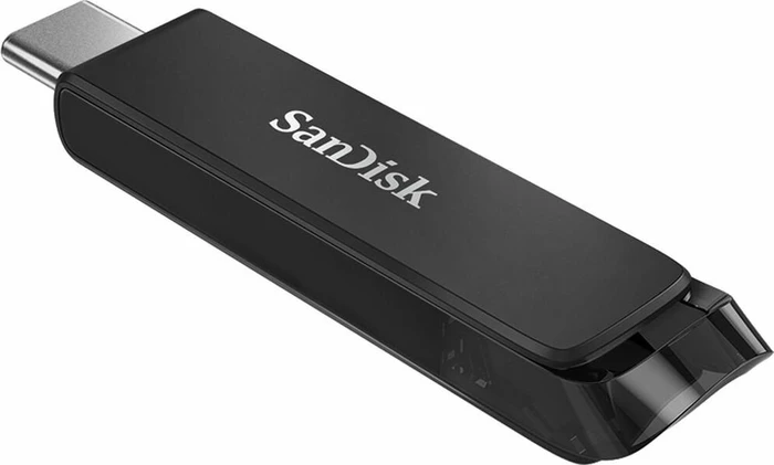 SanDisk Ultra USB Type-C 128GB, USB-C, USB 3.2 Gen 1×1