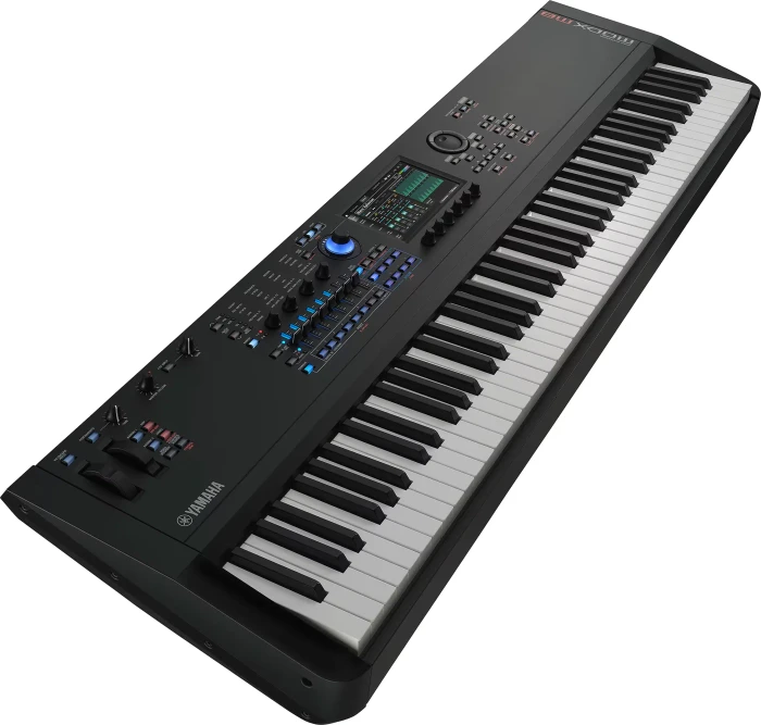 Yamaha MODX M8