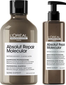 L'Oréal Professionnel Absolut Repair Molecular Duo Big Christmas 2025 Geschenkset