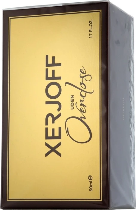 Xerjoff Shooting Stars Uden Overdose Eau de Parfum, 50ml