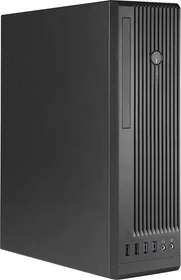 Chieftec UNI BE-10B, schwarz, 300W TFX
