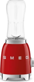 Smeg PBF01RDEU Smoothie Maker Standmixer
