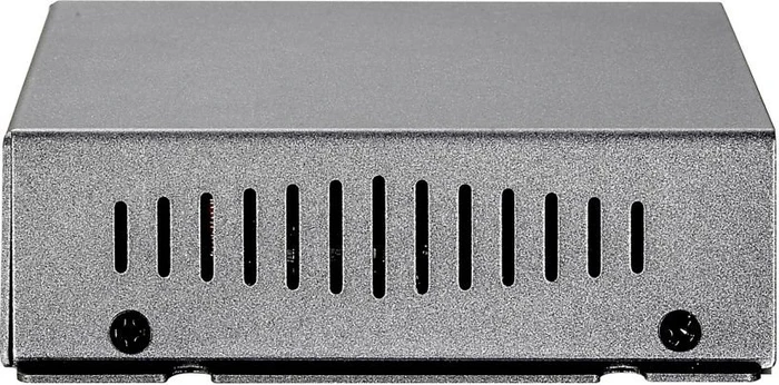 LevelOne PoE-Splitter, 2x RJ-45, PoE++ PD