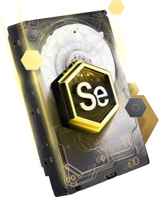 Western Digital WD Se 1TB, 24/7, 512e / 3.5" / SATA 6Gb/s