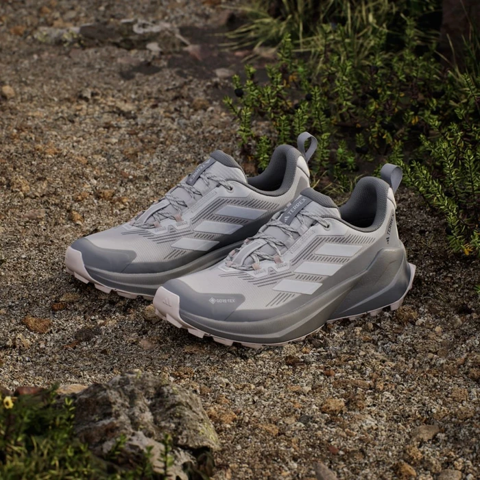 adidas Terrex Trailmaker 2.0 GTX grey one/dash grey/charcoal solid grey (Damen)