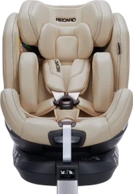 Recaro Xenon 1 elegant beige