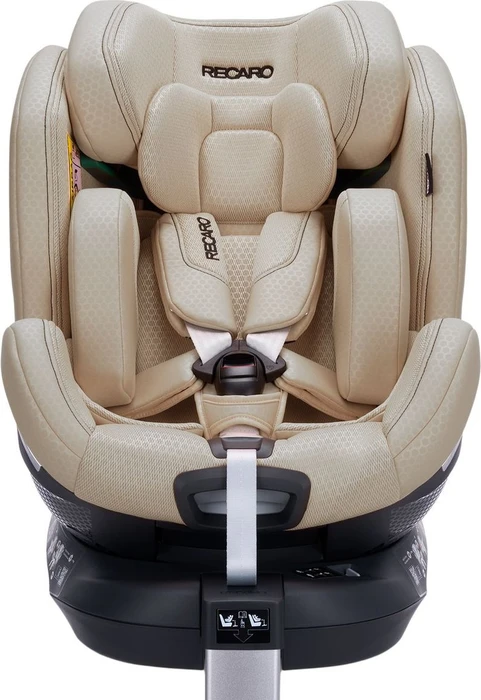 Recaro Xenon 1 elegant beige