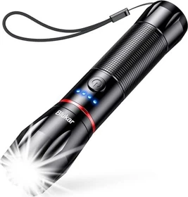 Blukar LED Torch Taschenlampe