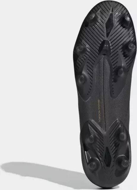 adidas Nemeziz 19.1 FG core black/utility black (Herren)