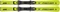 Fischer RC4 Worldcup + RC4 Z9 GW CA Brake 78 (inkl. Bindung) (Junior) (Modell 2024/2025) Vorschaubild