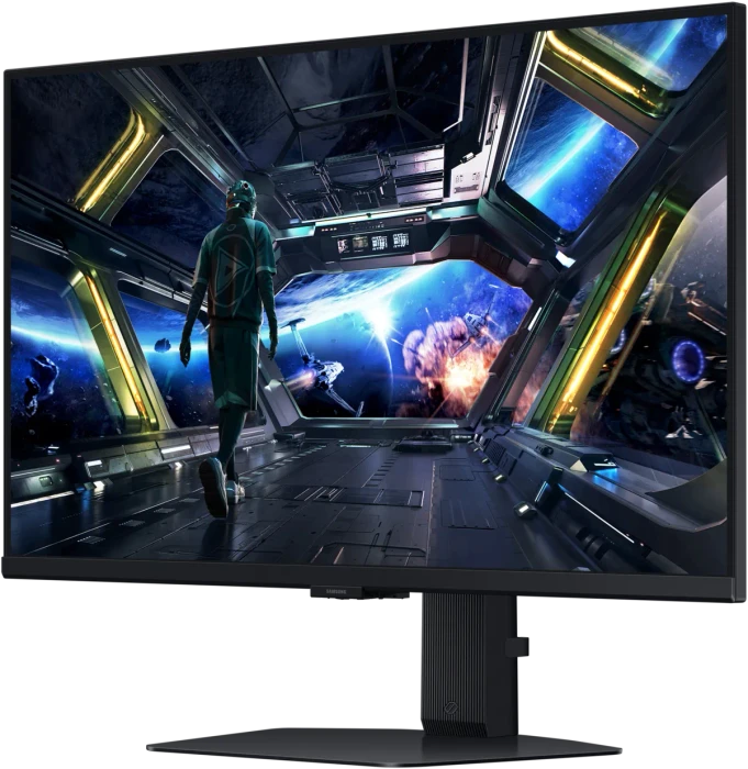 Samsung Odyssey G7 G70D, 27"