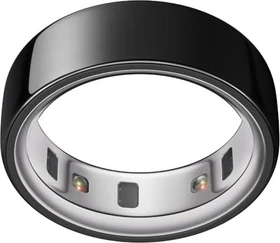 Oura Ring 4 Größe 13 schwarz