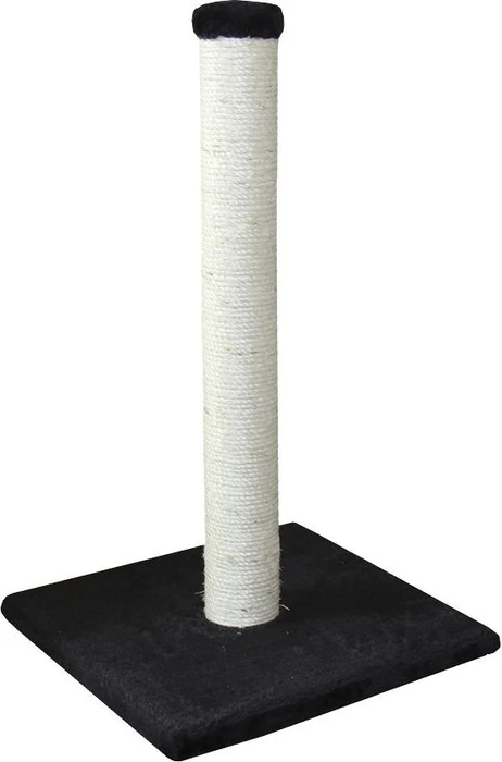 Nobby Kratzbaum Classic Bari, schwarz/beige
