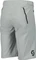 Scott Endurance LS/Fit Fahrradhose kurz light grey (Herren) Vorschaubild