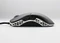 Ducky Feather Black & White Ultralight Gaming Mouse, Huano Switches, USB Vorschaubild