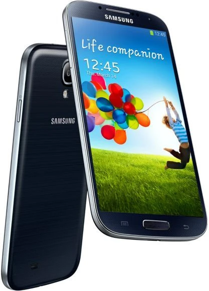 Samsung Galaxy S4 Value Edition i9515 16GB mit Branding