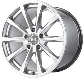 RH Alurad GT Rad 11.0x19 5/130 ET65 (verschiedene Farben)