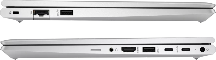 HP ProBook 445 G10, Ryzen 7 7730U, 16GB RAM, 512GB SSD, PL