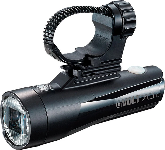 CatEye GVolt70.1 Frontlicht