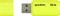 goodram UME2 32GB gelb, USB-A, USB 2.0 Vorschaubild