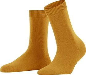 Falke Cosy Wool Socken amber (Damen)