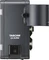 Tascam CA-XLR2d XLR-Mikrofonadapter für Canon Vorschaubild