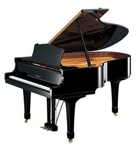 Yamaha C3 Studio