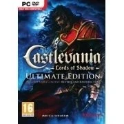 Castlevania - Lords of Shadow - Ultimate Edition (Download) (PC)