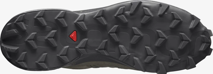 Salomon Speedcross 5 grape leaf/black/phantom (Herren)