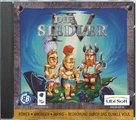 Die Siedler 4 (PC)