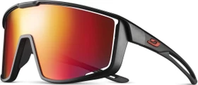 Julbo Fury Spectron 3 schwarz/rot