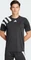 adidas Fortore 23 Trikot kurzarm schwarz/weiß (Herren) Vorschaubild