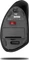 Adesso iMouse E10 Wireless Vertical Mini Mouse schwarz, USB Vorschaubild