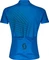 Scott RC Team Trikot kurzarm skydive blue/nightfall blue (Junior) Vorschaubild
