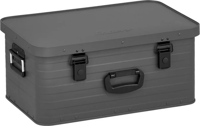 M Werkzeugbox grau (3886)