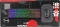 Trust Gaming GXT 759 XXL Gaming-Mauspad, 900x400mm, Japan Black Vorschaubild