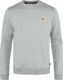 Fjällräven Vardag Sweatshirt grey/melange (Herren)