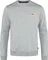 Fjällräven Vardag Sweatshirt grey/melange (Herren) Vorschaubild