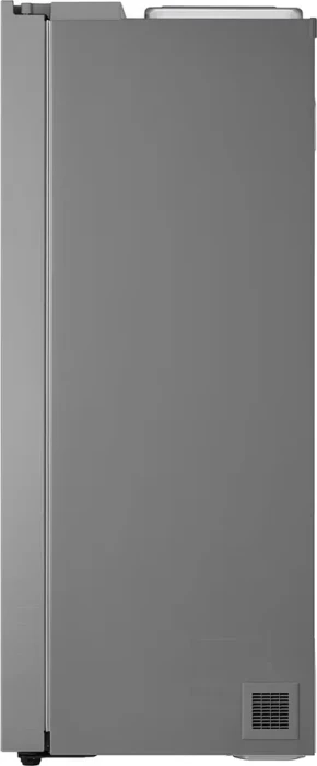 LG GSLC41PYPE Side-by-Side