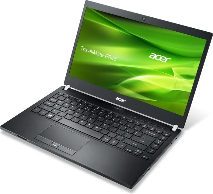Acer TravelMate P6 TMP645-M-54204G52tkk, Core i5-4210U, 4GB RAM, 20GB SSD, 500GB HDD, DE