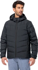 Jack Wolfskin Colonius Funktionsjacke phantom (Herren)