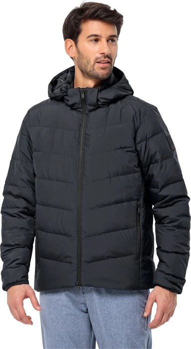 Jack Wolfskin Colonius Funktionsjacke phantom (Herren)