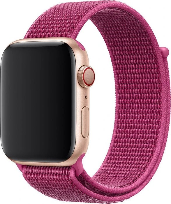 Apple Sport Loop für Apple Watch 44mm drachenfrucht