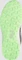 Jack Wolfskin Woodland 2 Texapore Mid dark grey/light green (Damen) Vorschaubild