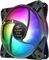 DeepCool CF120 Plus, LED-Steuerung, Lüftersteuerung, 120mm, 3er-Pack Vorschaubild