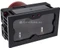Monsoon Series Two D5 Premium Dual 5.25 Reservoir - rot Vorschaubild