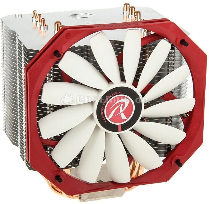 Raijintek EreBoss
