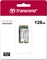 Transcend MTS400S SSD 128GB, M.2 2242 / B-M-Key / SATA 6Gb/s Vorschaubild